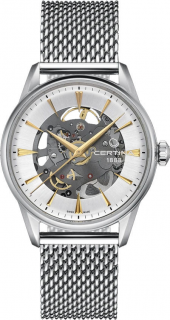 CERTINA DS-1 SKELETON C029.907.11.031.00