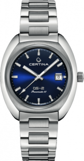 CERTINA DS-2 AUTOMATIC C024.407.11.041.01