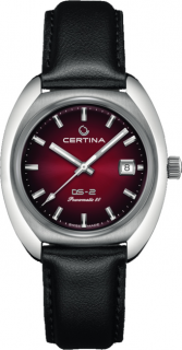 CERTINA DS-2 AUTOMATIC C024.407.17.421.00