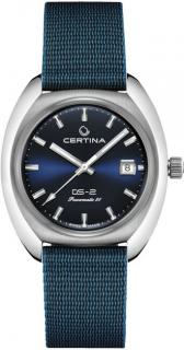 Certina DS-2 Automatic C024.407.18.041.00