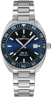 Certina DS-2 Automatic C024.607.11.041.02