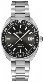 CERTINA DS-2 AUTOMATIC C024.607.11.081.02