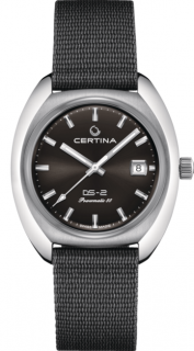 CERTINA DS-2 C024.407.18.081.00