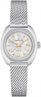 CERTINA DS-2 LADY C024.207.11.111.00