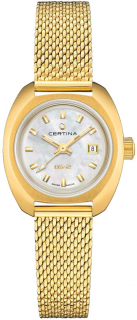 CERTINA DS-2 LADY C024.207.33.111.00