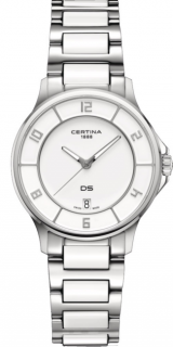 CERTINA DS 6 LADY COSC C039.251.11.017.00