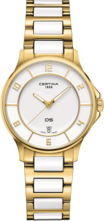 CERTINA DS 6 LADY COSC C039.251.33.017.00