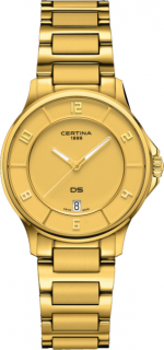 CERTINA DS 6 LADY COSC C039.251.33.367.00