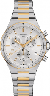 CERTINA DS-7 CHRONOGRAPH C043.417.22.031.00