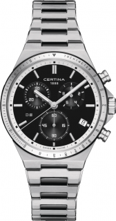 CERTINA DS-7 CHRONOGRAPH C043.417.22.051.00