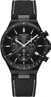 CERTINA DS-7 CHRONOGRAPH C043.417.38.081.00