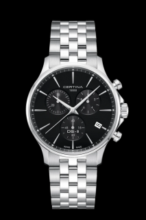 CERTINA DS-8 CHRONO C045.417.11.051.00