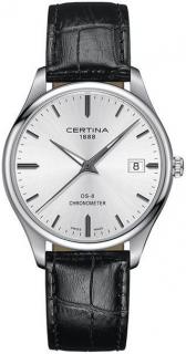 Certina DS 8 Gent COSC. C033.451.16.031.00