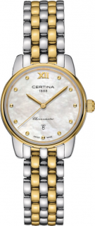 CERTINA DS-8 LADY C033.051.22.118.01