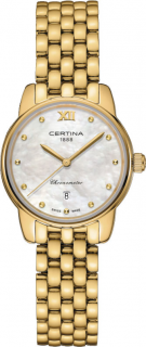 CERTINA DS-8 LADY C033.051.33.118.00