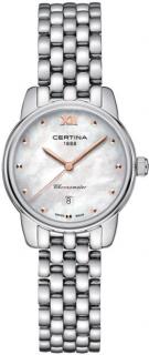 Certina DS 8 Lady COSC C033.051.11.118.01