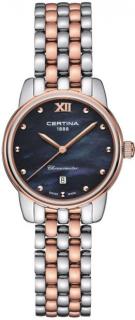 Certina DS 8 Lady COSC C033.051.22.128.00