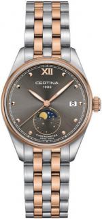 Certina DS 8 MOON PHASE COSC C033.257.22.088.00