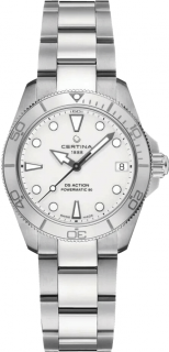 CERTINA DS ACTION C032.007.11.011.00