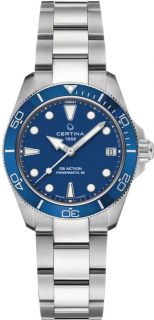 CERTINA DS ACTION C032.007.11.041.00