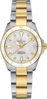 CERTINA DS ACTION C032.007.22.116.00