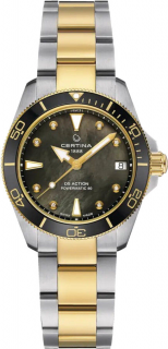 CERTINA DS ACTION C032.007.22.126.00