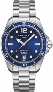 Certina DS ACTION C032.451.11.047.00