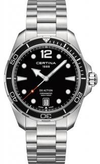 CERTINA DS ACTION C032.451.11.057.00