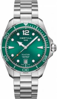 Certina DS ACTION C032.451.11.097.00