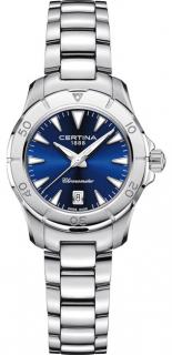 CERTINA DS ACTION C032.951.11.041.00