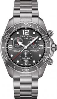 Certina DS ACTION CHRONO C032.434.44.087.00