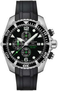 CERTINA DS ACTION CHRONO DIVER C032.427.17.051.00