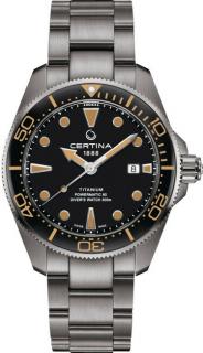 Certina DS Action Diver C032.607.44.051.00