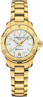 CERTINA DS ACTION LADY C032.951.33.111.00