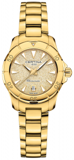 CERTINA DS ACTION LADY C032.951.33.361.00