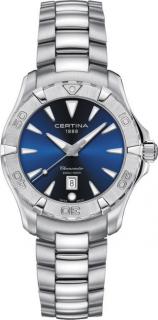 CERTINA DS ACTION LADY COSC C032.251.11.041.00