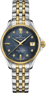 CERTINA DS ACTION LADY POWERMATIC 80 C032.207.22.126.00