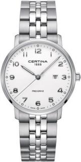 Certina DS CAIMANO GENT PRECIDRIVE C035.410.11.012.00