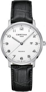 Certina DS CAIMANO GENT PRECIDRIVE C035.410.16.012.00