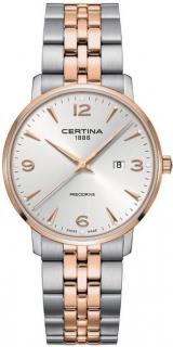 Certina DS CAIMANO GENT PRECIDRIVE C035.410.22.037.01