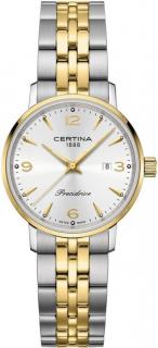 Certina DS CAIMANO LADY C035.210.22.037.02