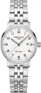 Certina DS CAIMANO LADY PRECIDRIVE C035.210.11.012.00