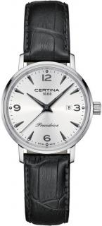 Certina DS CAIMANO LADY PRECIDRIVE C035.210.16.037.00