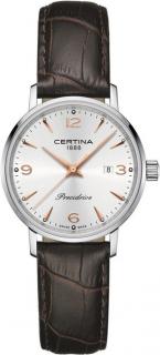 Certina DS CAIMANO LADY PRECIDRIVE C035.210.16.037.01