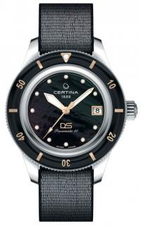 CERTINA DS PH200M C036.207.18.126.00