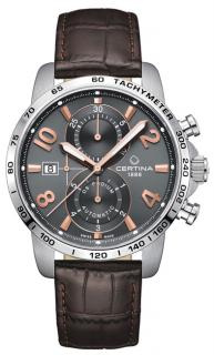 Certina DS PODIUM Automatic Nivachron C034.427.16.087.01