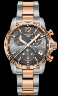 Certina DS Podium Chrono Precidrive C034.417.22.087.00