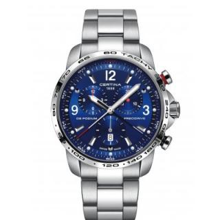 Certina DS Podium Chronograph C001.647.11.047.00