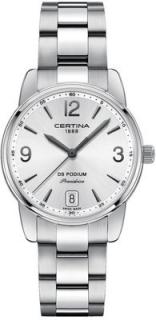 CERTINA DS Podium Lady Precidrive C034.210.11.037.00