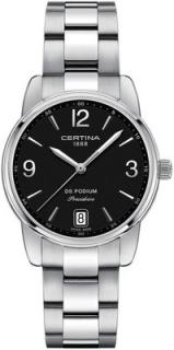 Certina DS PODIUM Lady Precidrive C034.210.11.057.00